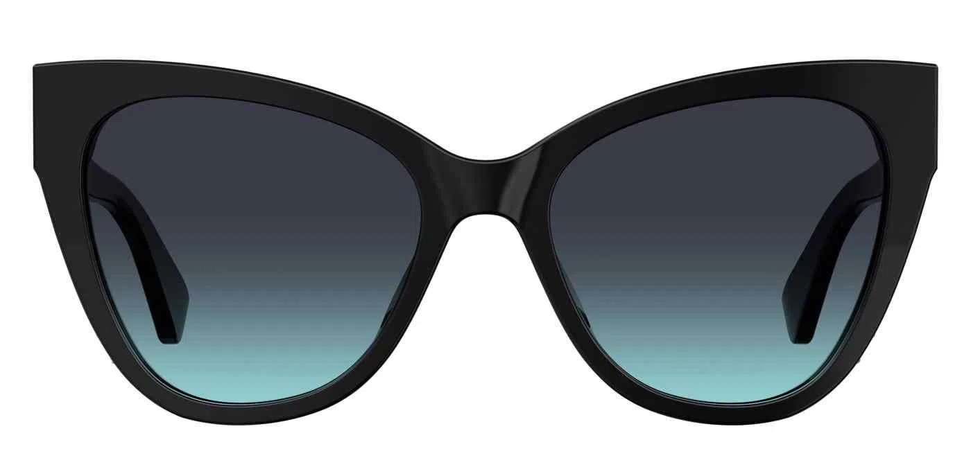 Moschino 056 Sunglasses - view 16
